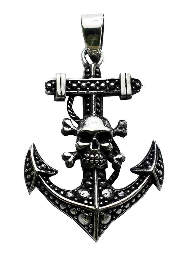 Ancre des Pirates
