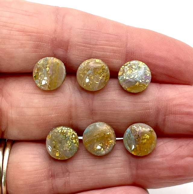 Sandy Shores midi studs