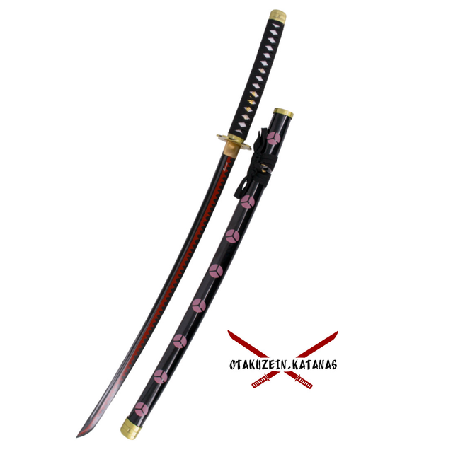 Katana shusui de Zoro de One piece