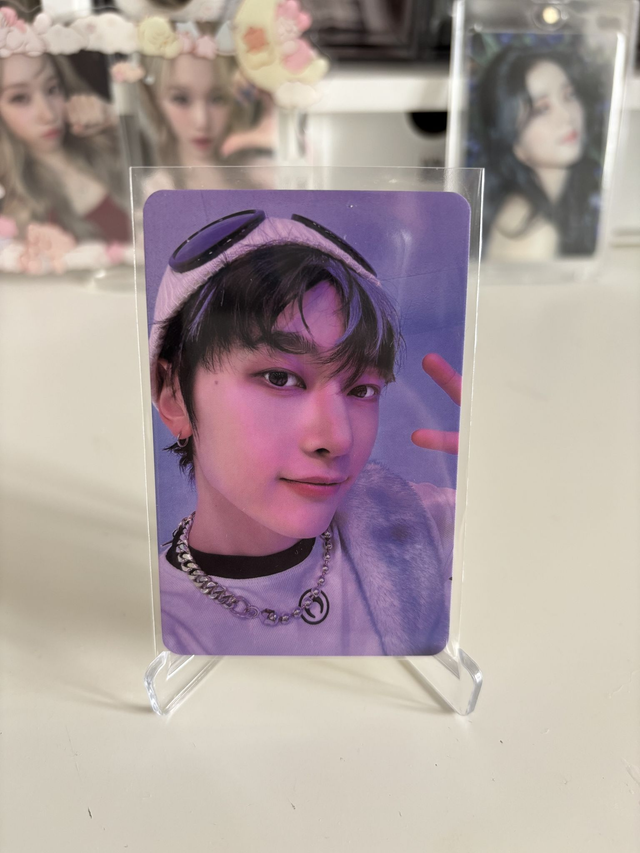 PC OFFICIEL DE MATTHEW DE ZB1