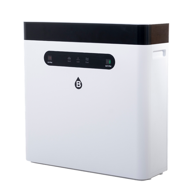 OSMOSIS INVERSA CORAL