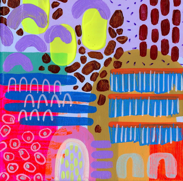 Älämölö II - Original painting