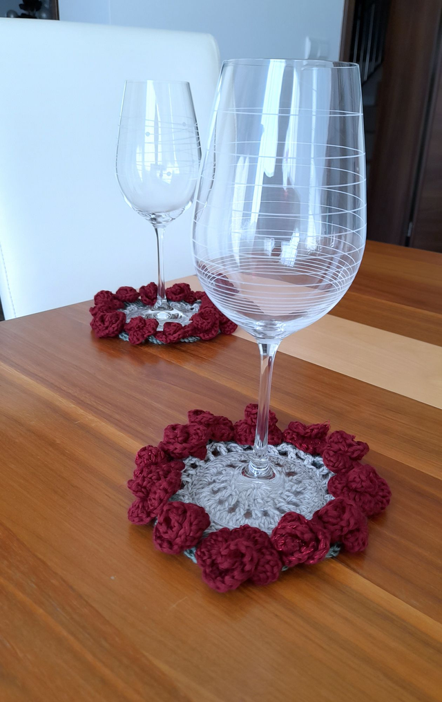 Dekorativni podstavek