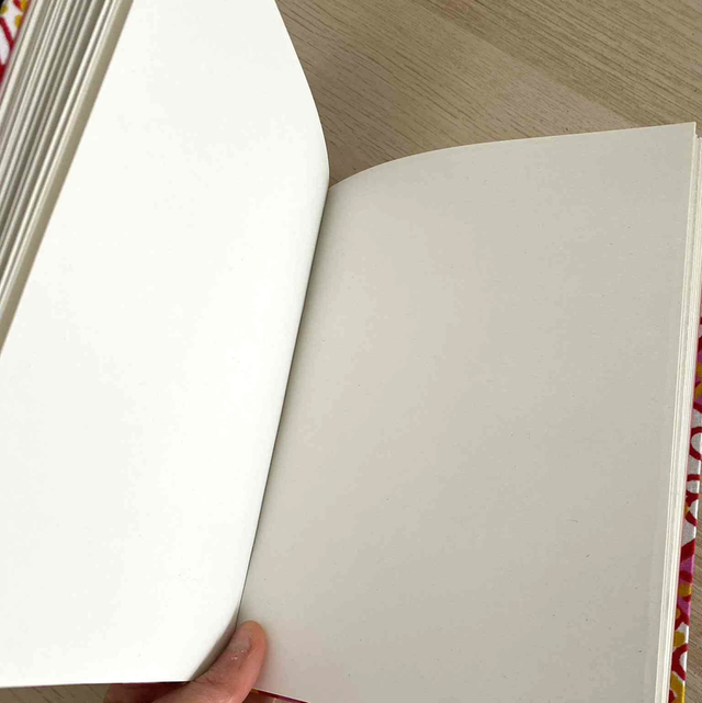 Carnet de notes A5