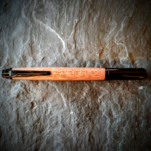 Stylo Bille Roller SBR2.(épuisé mais dispo sur commande)