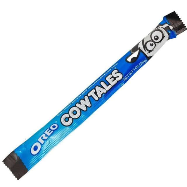 Cow Tales Limited Edition Oreo (28g)
