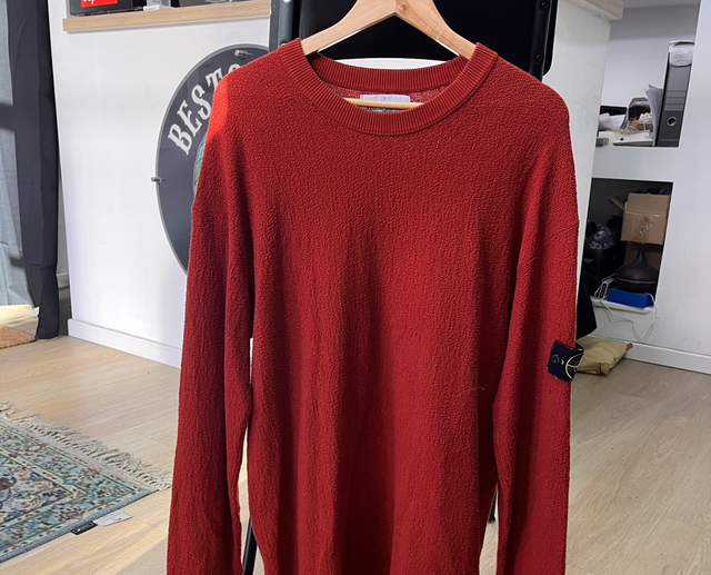 Stone Island maglione size XXL pre-owned