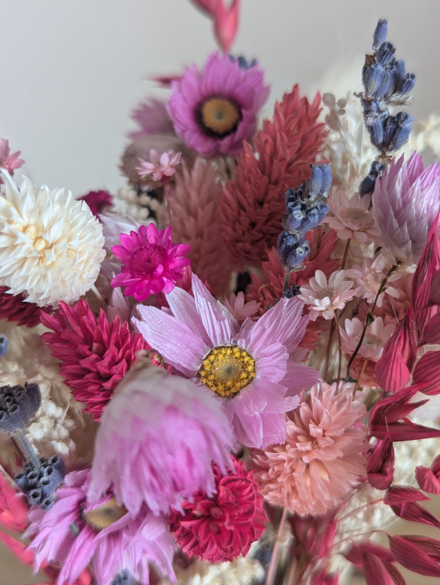 Bouquet CORA - Taille S