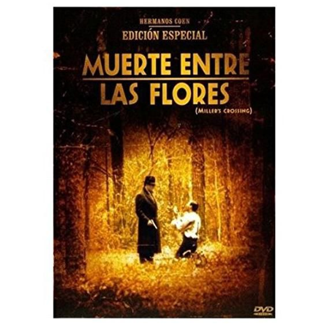 Muerte entre las flores [DVD]