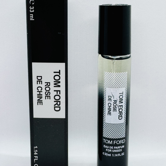 TOM FORD Rose De Chine