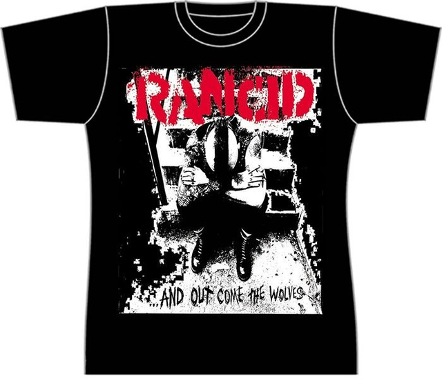 Rancid