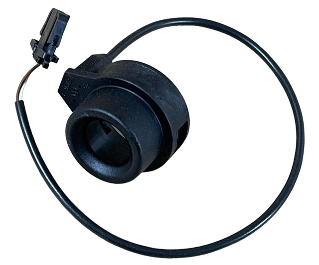 Transponder Key Reader for Air-cooled Brazilian Kombi to 2005 and Early Water-cooled 