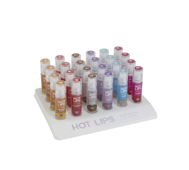 Hot Lips Juice Queen Lip Gloss 8ml
