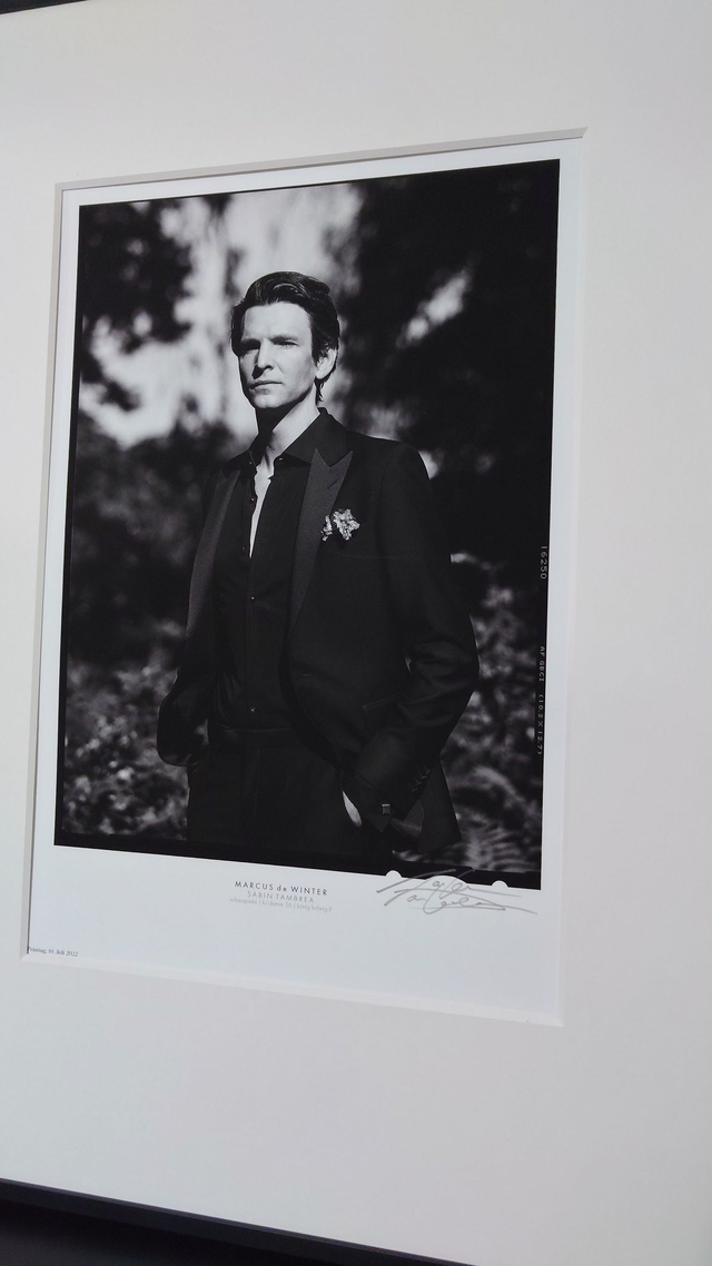 Signierte Fine Art Photography Sabin Tambrea | limitiert