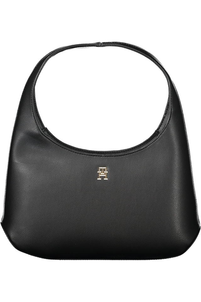 TOMMY HILFIGER BORSA DONNA NERO