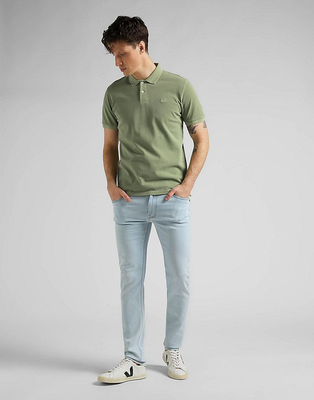 LEE  LUKE JEANS  L719NOOG SLIM TAPERED