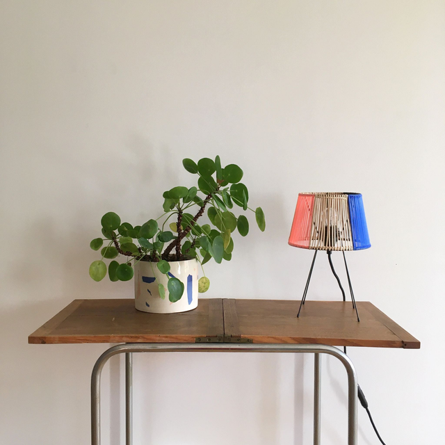 Lampe à poser 19/84