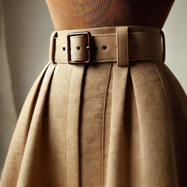 Robe/ Jupe diminution taille Moyen 