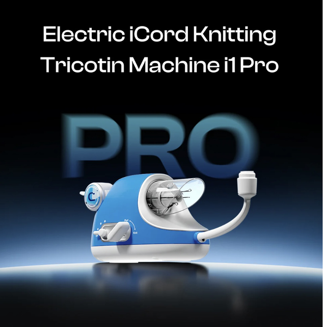 Caydo icord machine i1PRO