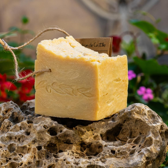 Chaudron de Castille - Lou Pan🏺