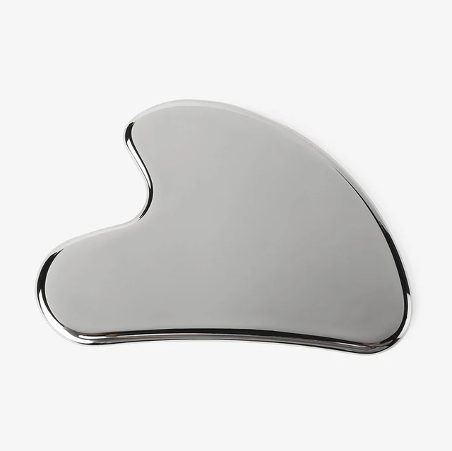 Stainless Steel Gua Sha tool