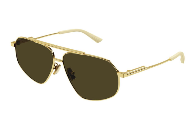 Eyewear Man Woman Bottega Veneta  BV1194S-002