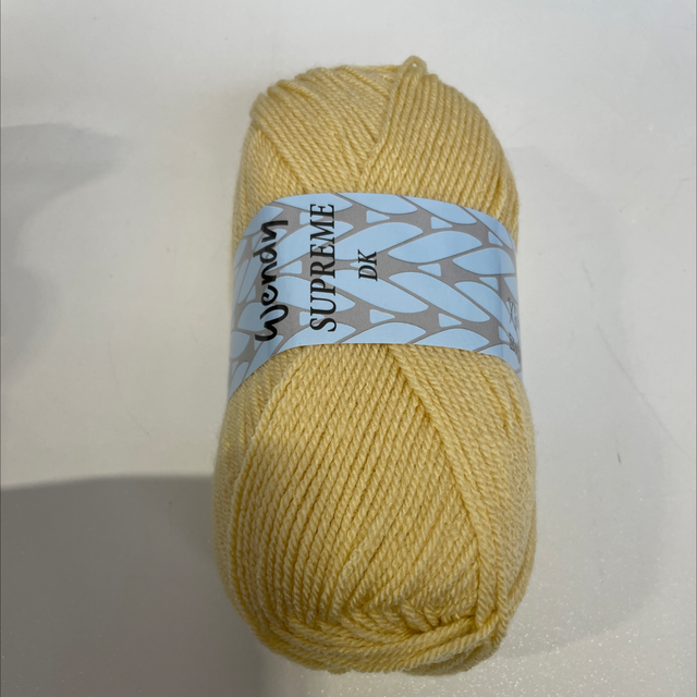 Wendy Supreme DK WD71 Sugar Cookie