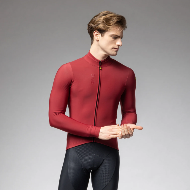 MAGLIA ALÈ PRAGMA FONDO 3.0