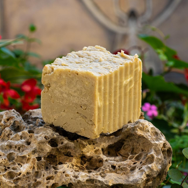 Lin Marseillais - Lou Pan🌾