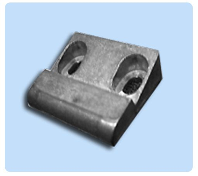 103E Door Striker Plate - £28.00 each plus £2.95 UK shipping