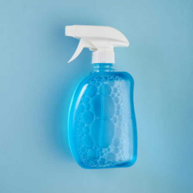 Nettoyant Vitre - 3,50€/kg