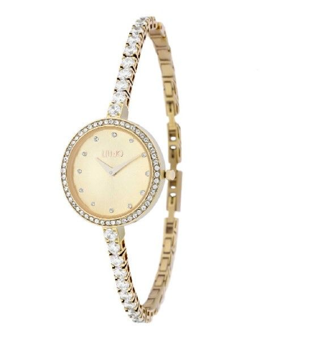 Orologio Donna Liu Jo Dancing Slim Mini