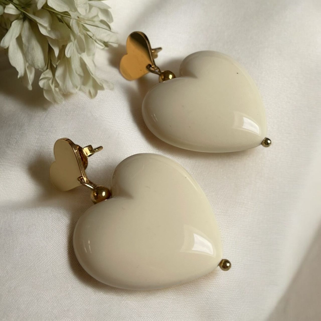 Boucles d'oreilles Alice