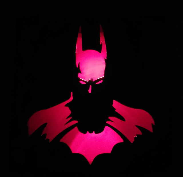 Batman Lightbox