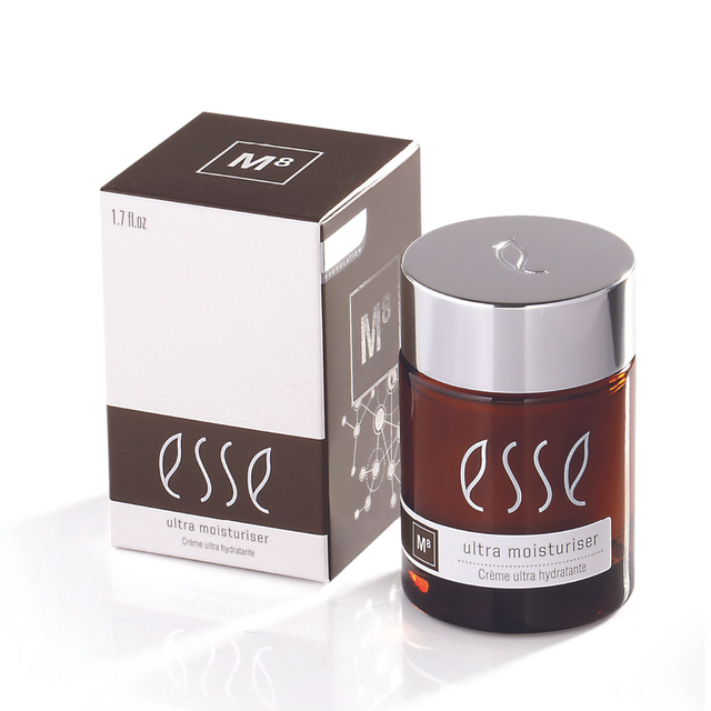Ultra Moisturiser 50ml