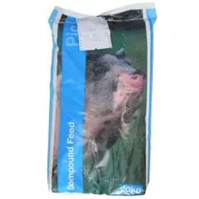 MVF Sow Rolls - 20kg