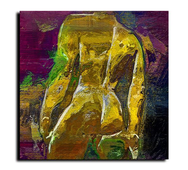 03 Body - Read Me Well, 2024.