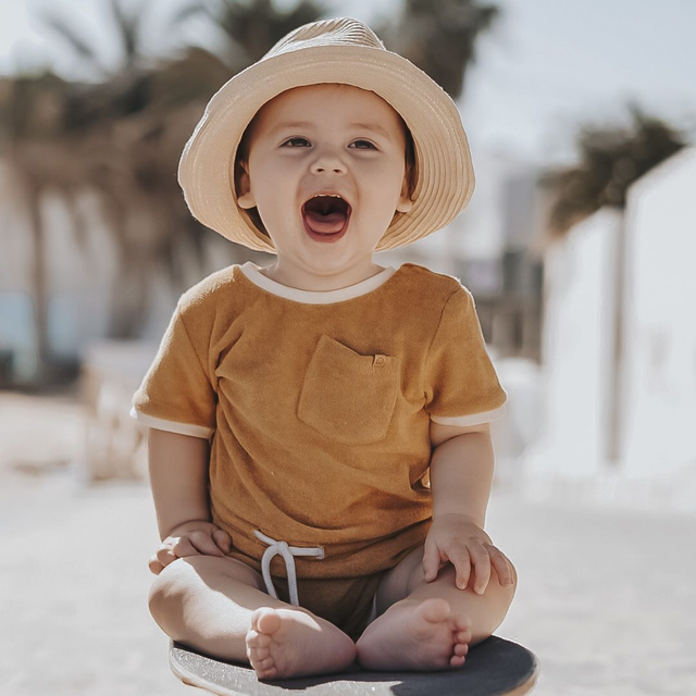 Servizio fotografico per Bambini