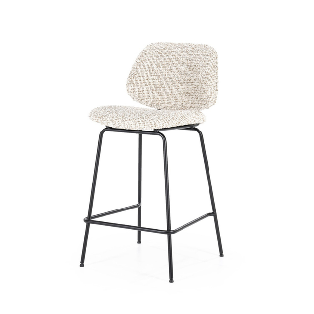Barstoel Jon - beige Maywood