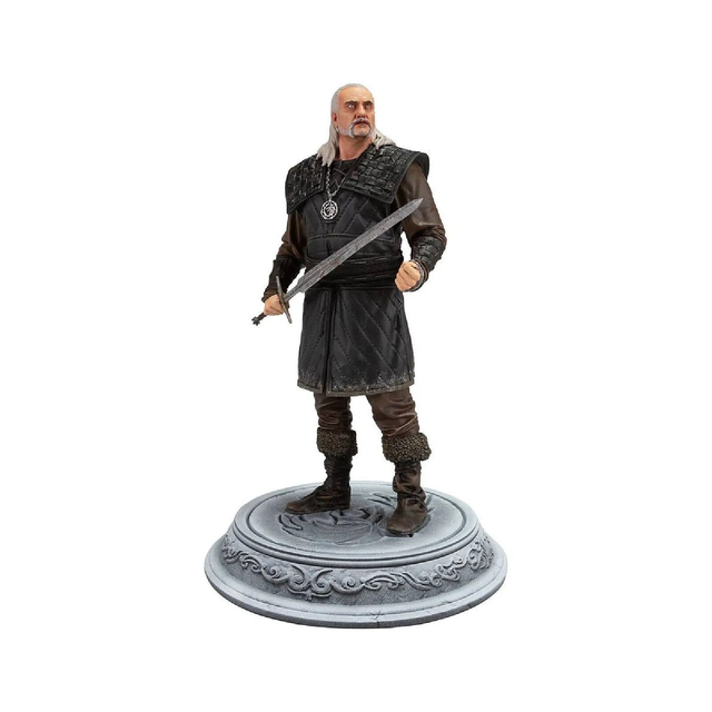 The Witcher: Vesemir (Season 2) Figure