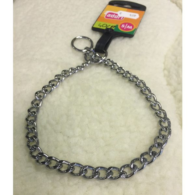 Adori slipketting S/M 40 cm