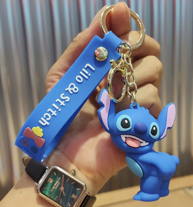 0242 - Disney - Lilo & Stitch - Stitch