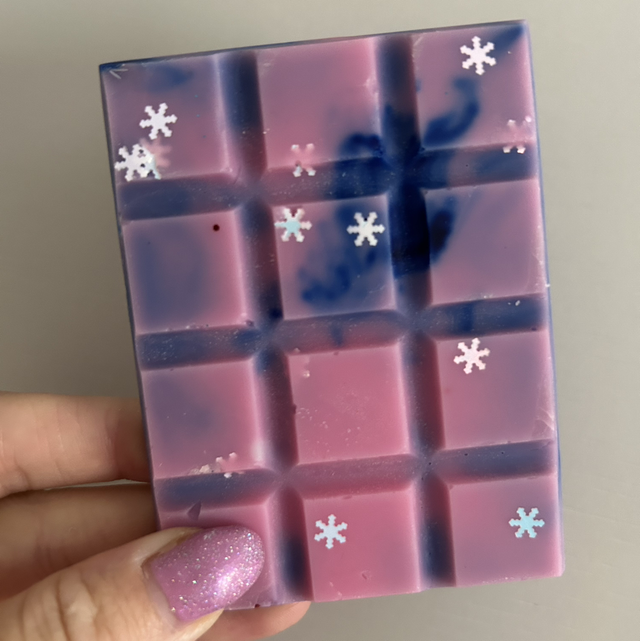 Wax Melt Bars