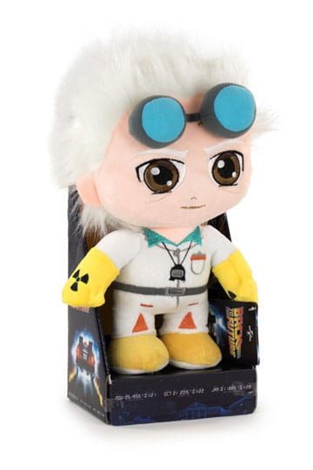 Back to the Future: Doc 30cm Plush