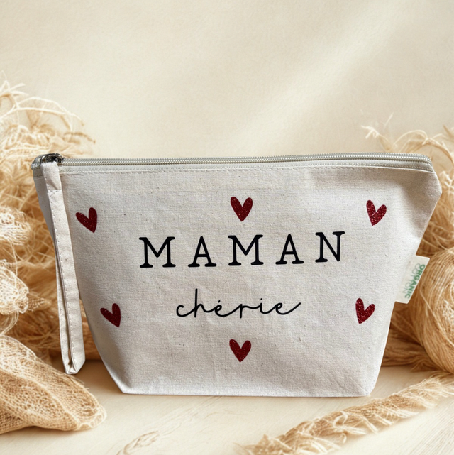 Paulette la grande pochette - .... chérie 