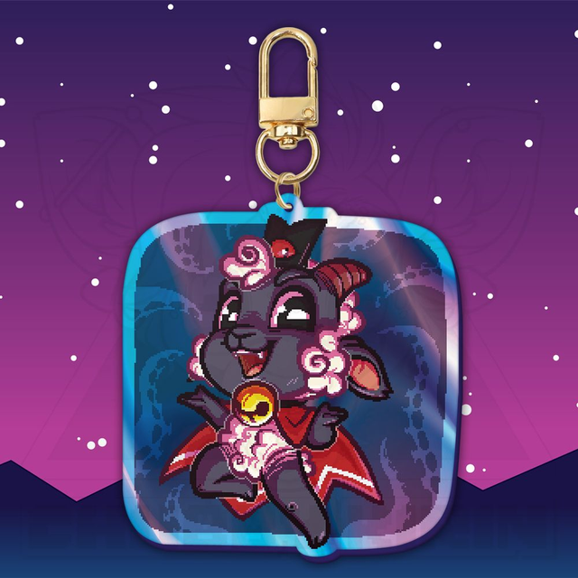 Video Games - The Lamb