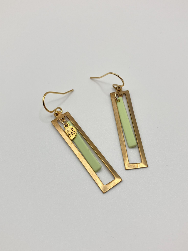 Rectangle #green