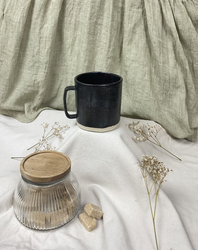 Tasse Onyx