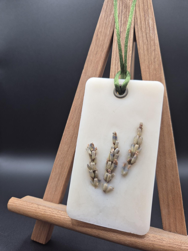 Suspension parfumée - CERISE NOIRE