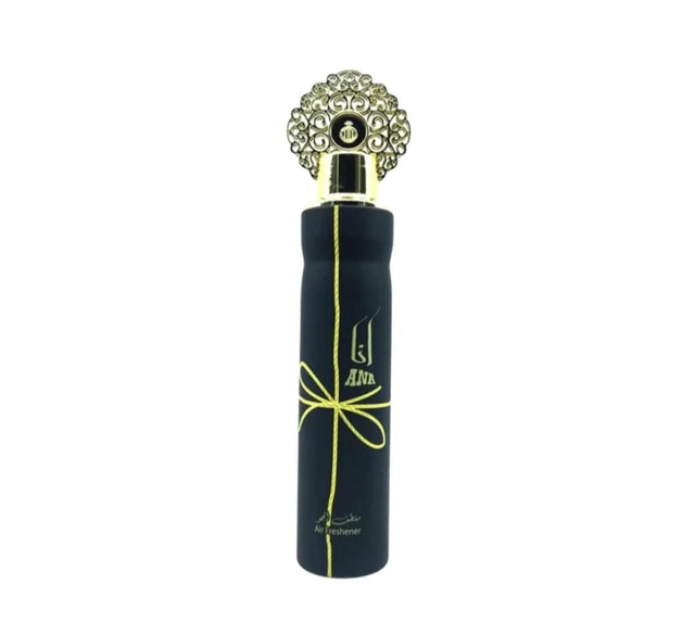 Bombe de Dubaï Ana